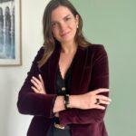 Notaire Sarthe : actes, rendez-vous et pièces utiles 1 Portrait de Maître Audrey Merle du Bourg